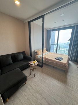 ✨Condo for Rent : One 9 five ( AP-02) ( line : @condo91 )