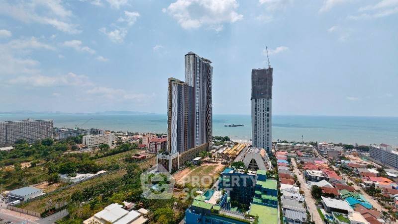 รูป คอนโด 2 ห้องนอน ชั้น 24 The Riviera Ocean Drive จอมเทียน ขาย (ID 2752196) - รูปที่ 12/13