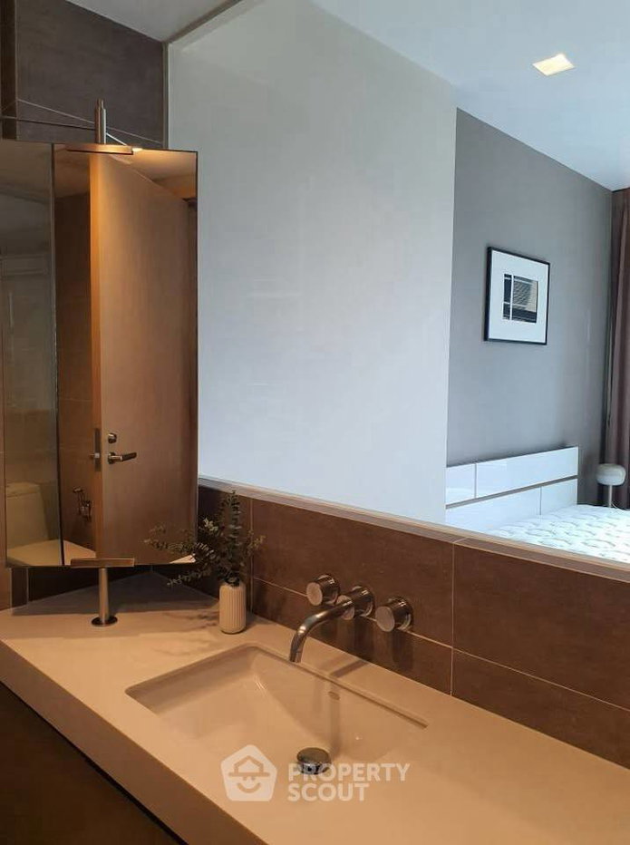 รูป คอนโด 1-ห้องนอน ที่ สิริ แอท สุขุมวิท ใกล้ BTS ทองหล่อ (ID 2514027) - รูปที่ 8/11