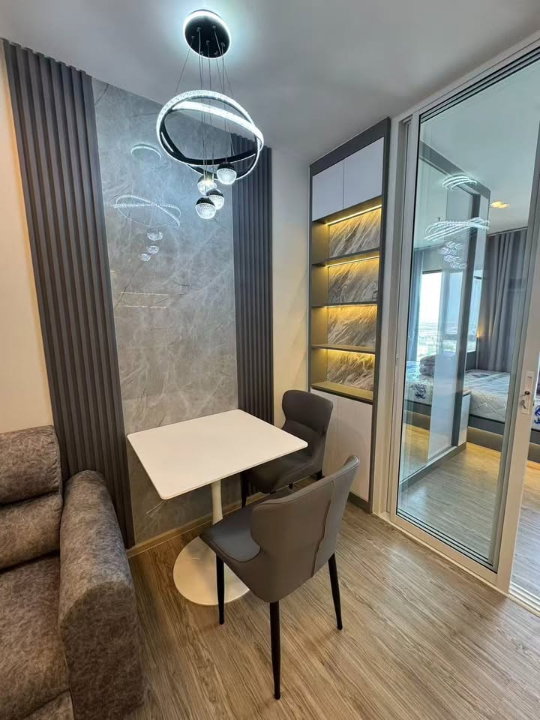 picture Condo for Rent at Regent Home Wutthakat (D6903046) - 7/12