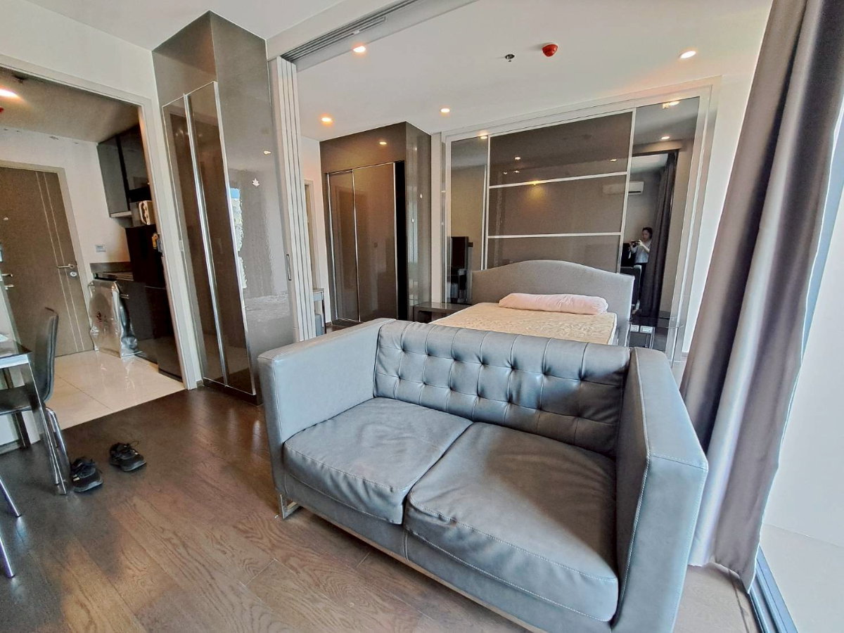 picture Ideo Q Siam-Ratchathewi near Ratchathewi BTS - 7/12