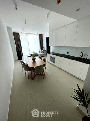 เช่าคอนโด BTS เซนต์หลุยส์ : คอนโด 2-ห้องนอน ที่ เทตต์ สาทร 12 ใกล้ BTS เซนต์หลุยส์ (ID 2735913)