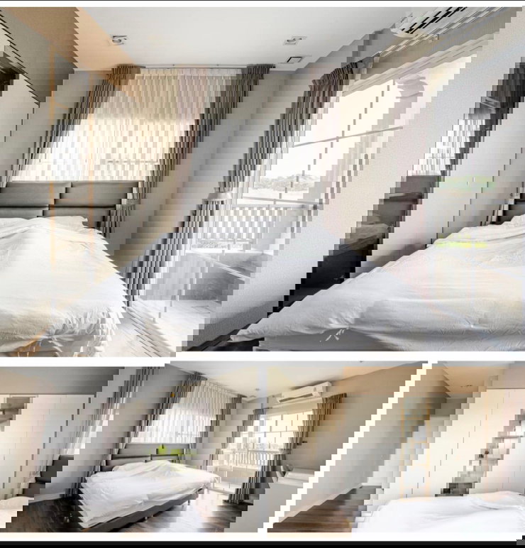 รูป ขายบ้านหรูโครงการ นันทวัน รามอินทรา–พหลฯ 50 - รูปที่ 7/9