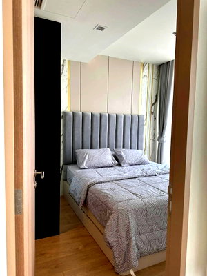 Condos for sale : LTH14727 – Condo for Sale | Noble Around 33 | 55.19 sqm | 2 Bedrooms 2 Bathrooms | Luxury Spacious Layout Best Value | 15,000,000 THB