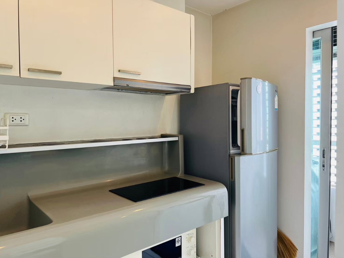 picture Q House Condo Sathon  For Sale 4,39 - 9/12