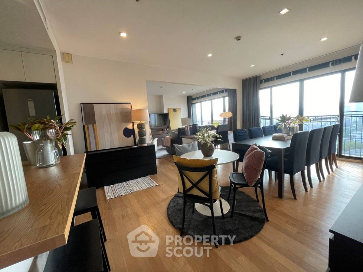 รูป คอนโด 2-ห้องนอน ที่ โนเบิล โซโล ใกล้ ทองหล่อ (ID 2751455) - รูปที่ 4/25