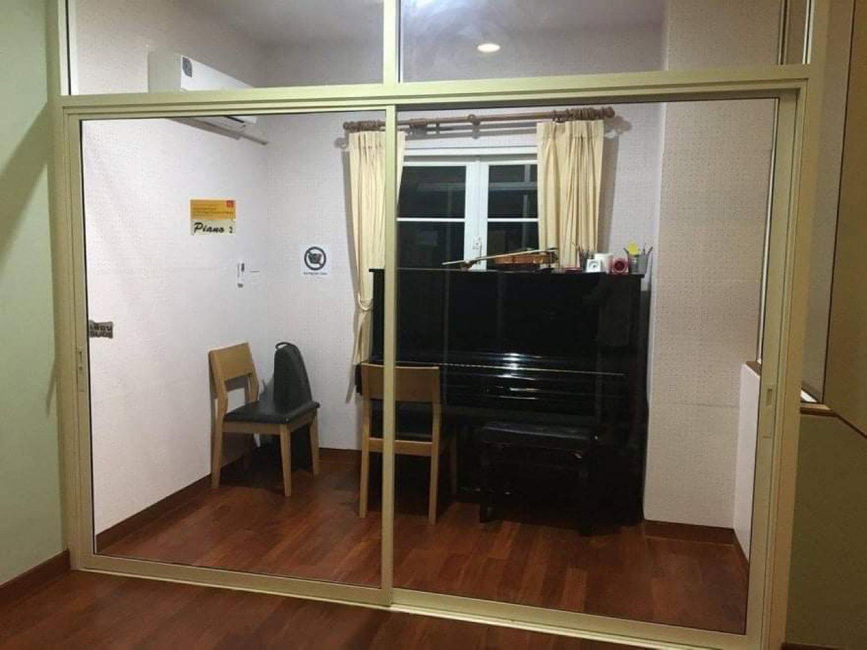 picture LTH5613 – House FOR SALE in Pattanakarn 3 beds 3 baths size 360 Sq.M. Nearly ARL Ramkhamhaeng station ONLY 11.8 MB - 3/6
