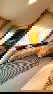 เช่าบ้านเดี่ยว วิทยาลัยนานาชาติราฟเฟิลส์ : MHR78 แปลงใหญ่พิเศษ 74.8 ตร.ว.! เช่าบ้านเดี่ยว Villaggio 3 ศรีนครินทร์-บางนา ทิศเหนือ จอดรถ 4 คัน เฟอร์ครบพร้อมอยู่ 