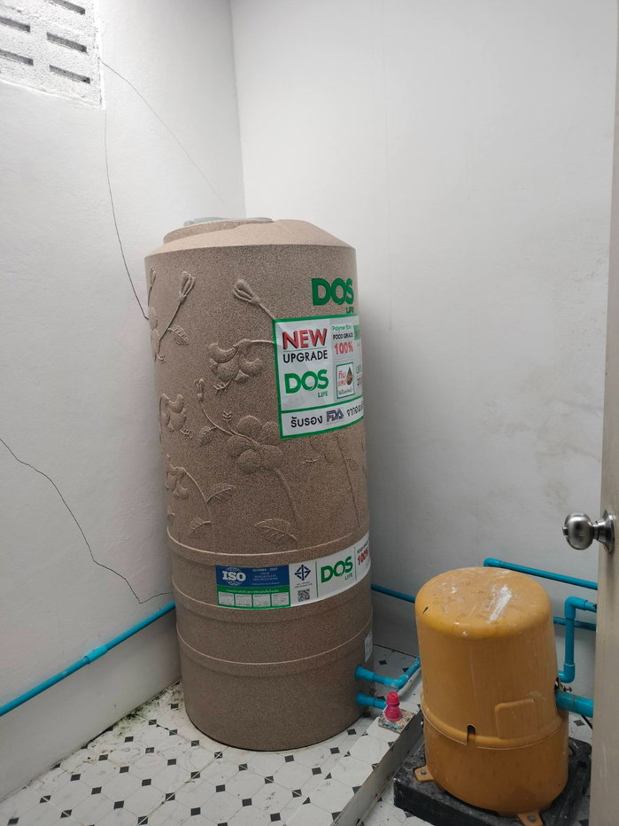 รูป ถูกสุดในโครงการ ! ให้เช่าทาวน์เฮ้าส์ 2 ชั้น ทำเลพระราม 2 – ท่าข้าม  - รูปที่ 9/15