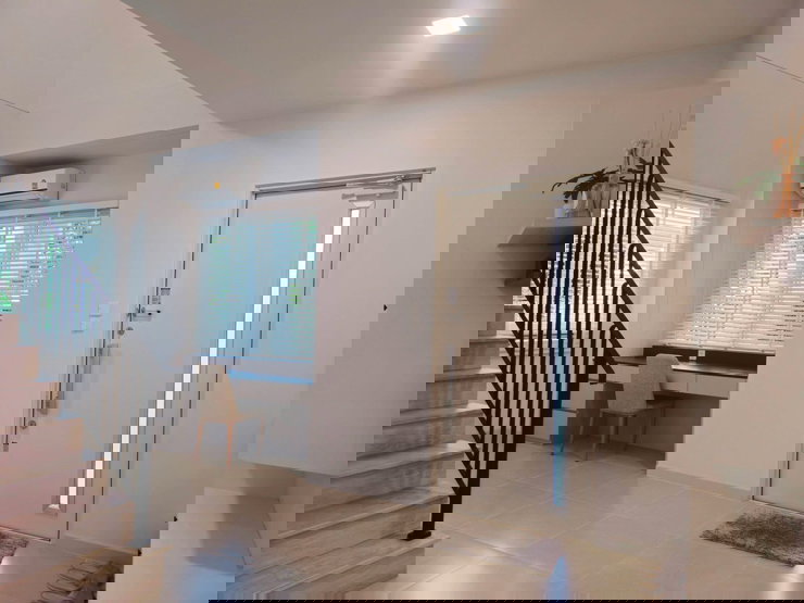 รูป 💥ให้เช่า  80,000 บาท บ้านเดี่ยว  Chaiyapruek Bangna Km.15 ( ชัยพฤกษ์ บางนา กม.15 )    - รูปที่ 5/18