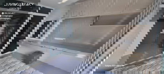 รูปภาพ SRXG2H Condo For Rent Asakan Place Srinakarindra 29 Sq.M. Floor 24 line id : @livinglegacy