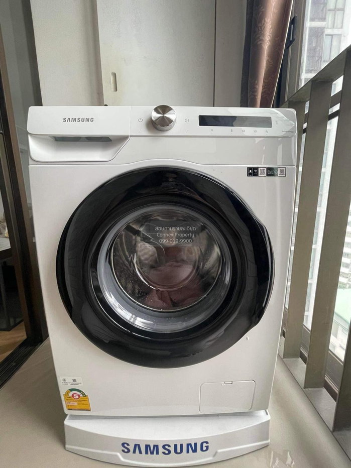 รูป เช่าคอนโด ไอดีโอ มิกซ์ สุขุมวิท 103 BTS-อุดมสุข บางนา เขต บางนา กรุงเทพ CX-104724 ✅ ทักไลน์ @connexproperty ตอบทันที ทีมงานมืออาชีพ ✅ - รูปที่ 5/5