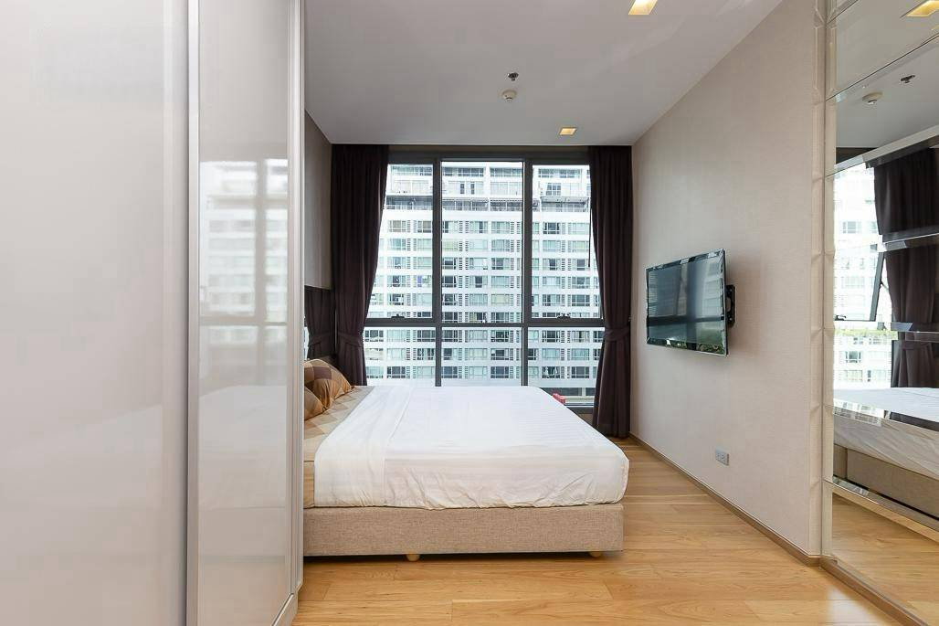 รูป ปล่อยเช่า hyde condo sukumvit 13(s08-0023) - รูปที่ 9/15