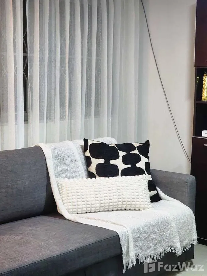 รูป บ้านเดี่ยวให้เช่า 6 ห้องนอน ใน สามเสนนอก, กรุงเทพมหานคร 6124160 - รูปที่ 5/26