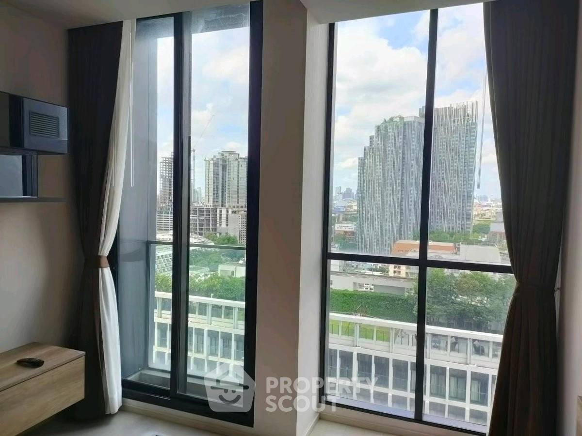 รูป คอนโด 1-ห้องนอน ที่ โนเบิล เพลินจิต ใกล้ BTS เพลินจิต (ID 2450376) - รูปที่ 13/19