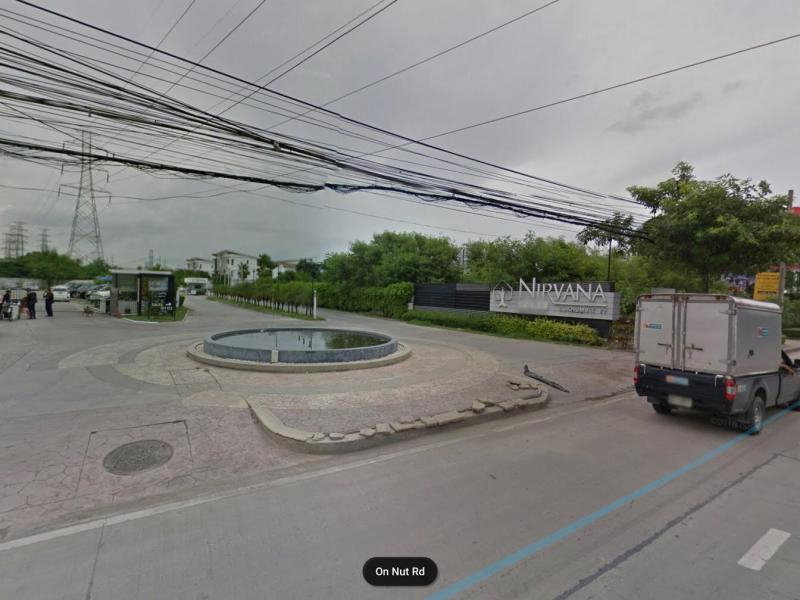 picture For sale: Townhome, Nirvana Park Sukhumvit 77 (On Nut - Prawet) - 3/3