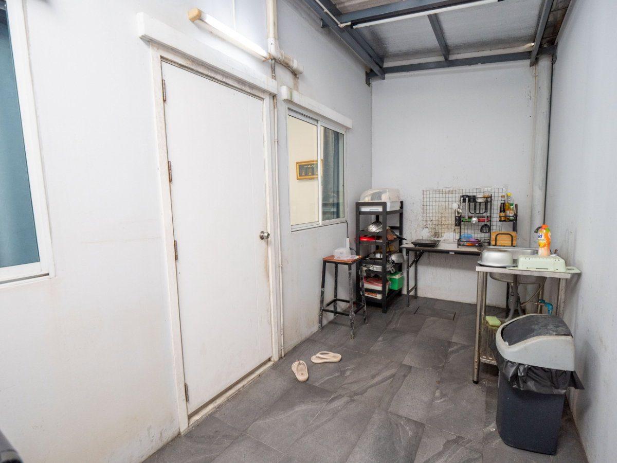 รูป #ขายพฤกษาวิลล์104 #ขายทาวน์เฮ้าส์ #ราคาดีที่สุดในโครงการ 1.75 ล้าน หมู่บ้านพฤกษาวิลล์ 104 พุทธสาคร กระทุ่มแบน สมุทรสาคร - รูปที่ 31/50