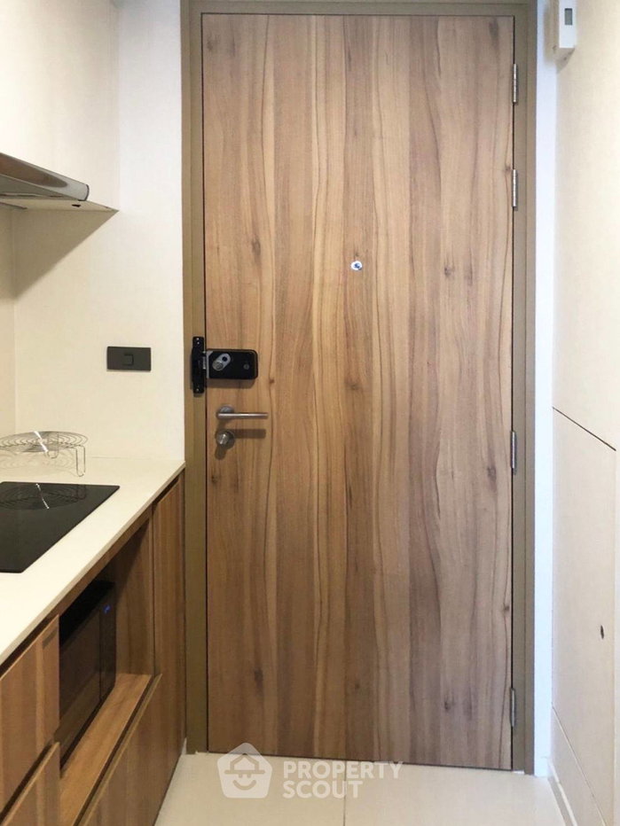 รูป คอนโด 1-ห้องนอน ที่ ไซมิส เอ๊กซ์ตลูซีฟ สุขุมวิท 31 ใกล้ MRT สุขุมวิท (ID 2751315) - รูปที่ 7/10