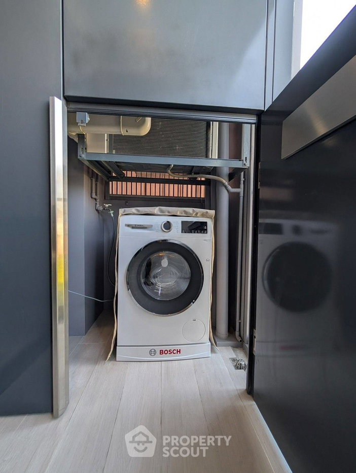 รูป คอนโด 1-ห้องนอน ที่ เดอะ รูม สุขุมวิท 38 ใกล้ BTS เอกมัย (ID 2746125) - รูปที่ 6/10