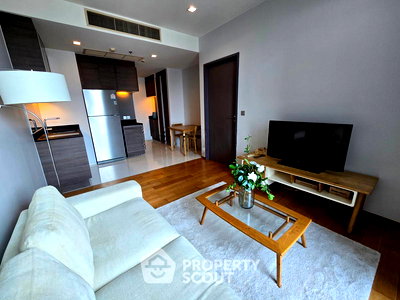 Condos for sale BTS Phrom Phong : 1-BR Condo at Keyne By Sansiri near BTS Thong Lor (ID 2751268)