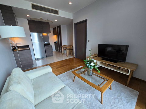1-BR Condo at Keyne By Sansiri near BTS Thong Lor (ID 2751268)