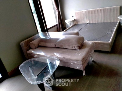 Condos for rent : 1-BR Condo at The Esse At Singha Complex near MRT Phetchaburi (ID 2751567)