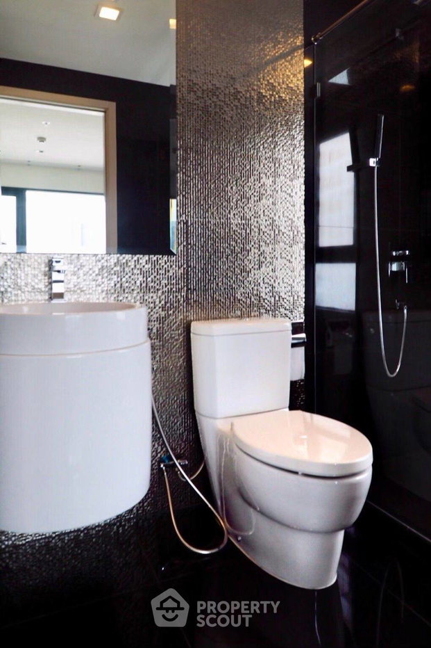 รูป คอนโด 2-ห้องนอน ที่ ริทึ่ม สุขุมวิท 36-38 ใกล้ BTS ทองหล่อ (ID 2744464) - รูปที่ 4/7