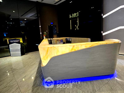 คอนโด แอร์พอร์ต ลิงค์ ราชปรารภ : คอนโด 1-ห้องนอน ที่ ไอดีโอ คิว สยาม - ราชเทวี ใกล้ BTS ราชเทวี (ID 2744490)