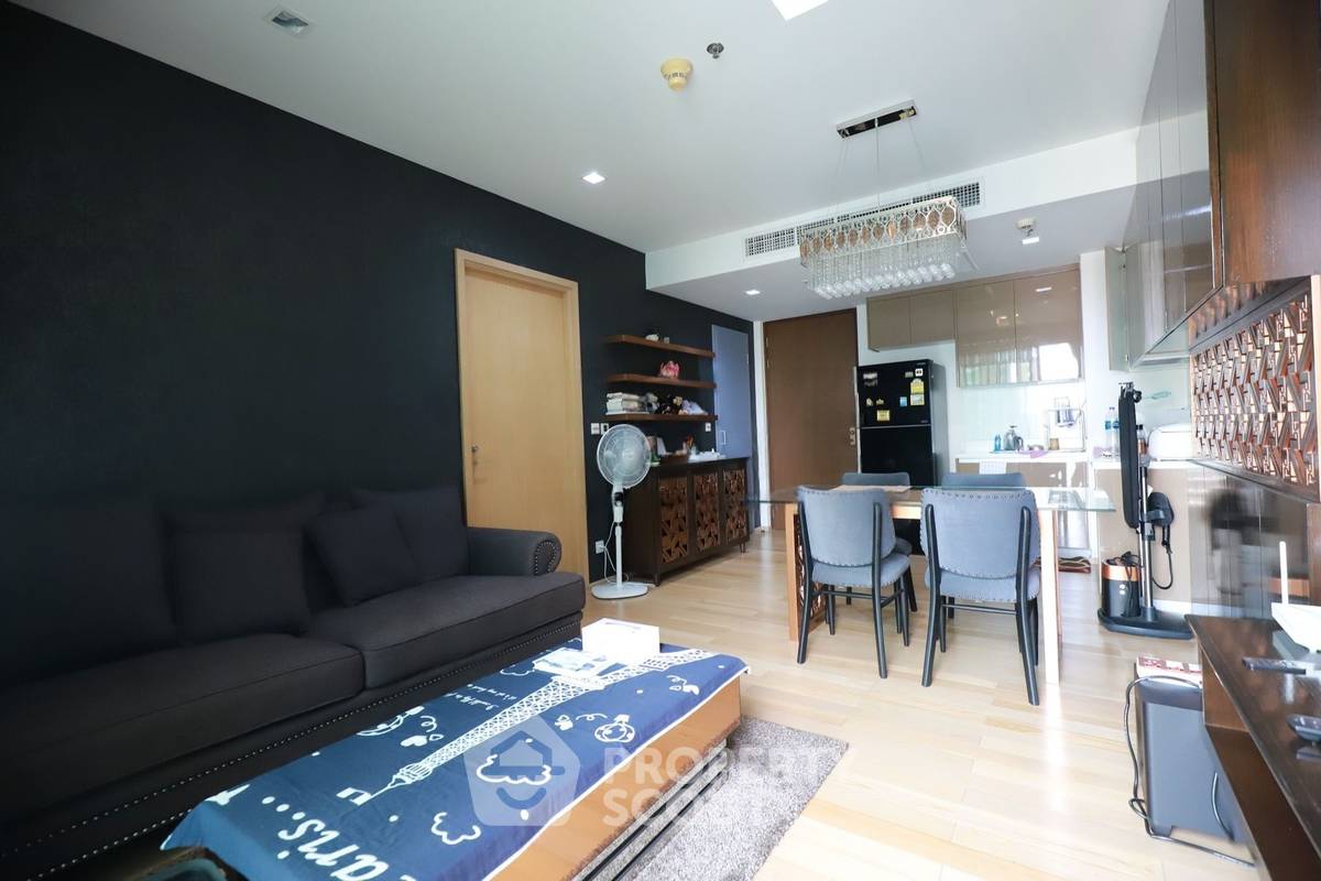 รูป คอนโด 1-ห้องนอน ที่ สิริ แอท สุขุมวิท ใกล้ BTS ทองหล่อ (ID 2751437) - รูปที่ 2/11