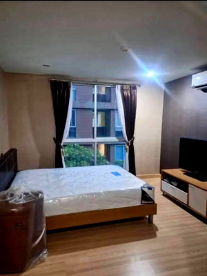 Condos for rent : 📌 For Rent Condo THE NICHE CITI LADPRAO 130 Building 1, Floor 5,1 bed room, Room size 42 sqm
