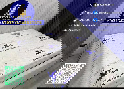 🔥 ปล่อยเช่าคอนโด Star View 📍 เฟอร์นิเจอร์และเครื่องใช้ไฟฟ้าครบ หิ้วกระเป๋าเข้าพักได้เลยค่ะ 