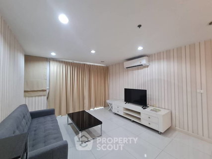 รูปภาพ 1-BR Condo at Serene Place Sukhumvit 24 Condominium near BTS Phrom Phong (ID 2734154)