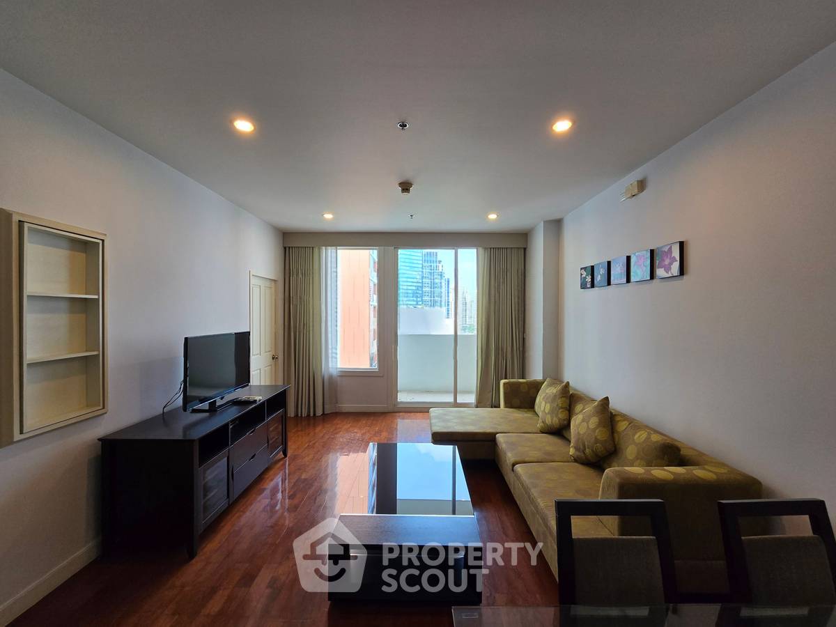 รูป คอนโด 1-ห้องนอน ที่ สิริ เรสซิเด้นซ์ สุขุมวิท ใกล้ BTS พร้อมพงษ์ (ID 2751505) - รูปที่ 2/14
