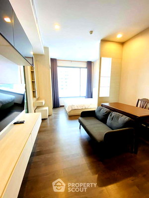 Condos for rent : 1-BR Condo at Q Asoke near MRT Phetchaburi (ID 2751637)