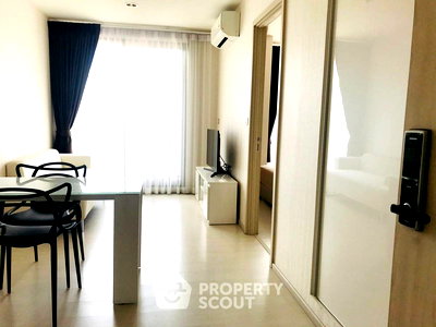 Condos for sale : 1-BR Condo at Rhythm Sukhumvit 42 near BTS Ekkamai (ID 1266465)