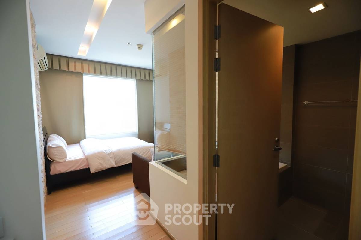 รูป คอนโด 2-ห้องนอน ที่ สิริ แอท สุขุมวิท ใกล้ BTS ทองหล่อ (ID 2749646) - รูปที่ 6/12
