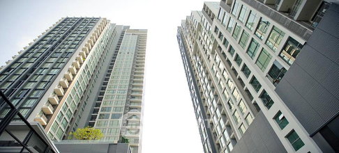 1-BR Condo at Quattro By Sansiri near BTS Thong Lor (ID 2751997)