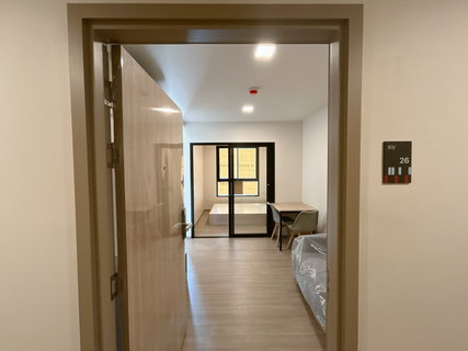 📣คอนโดใกล้ม.ธุรกิจบัณฑิตย์‼️ เดินถึงเลย ติดต่อฝ่ายขายทันที 0951492496