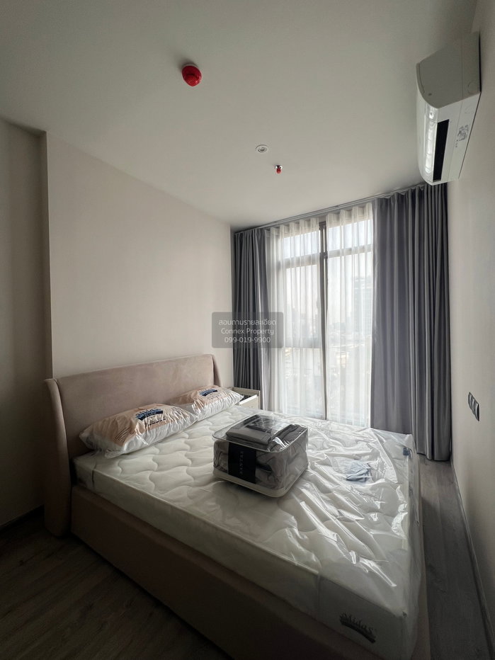 รูป เช่าคอนโด  ริทึ่ม เอกมัย เอสเตท BTS-เอกมัย คลองตันเหนือ เขต วัฒนา กรุงเทพ CX-149611 ✅ ทักไลน์ @connexproperty ตอบทันที ทีมงานมืออาชีพ ✅ - รูปที่ 5/7