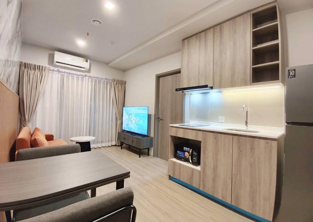 picture Metris District                     Ladprao  - 2/11