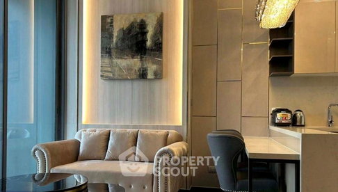 1-BR Condo at Laviq Sukhumvit 57 near BTS Thong Lor (ID 2748312)