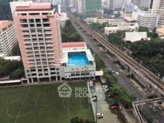 รูป คอนโด 1 ห้องนอน โครงการ The Diplomat Sathorn ใกล้ BTS สะพานตากสิน 90 ม. ชั้น 15 (ID 2751654) - รูปที่ 11/11