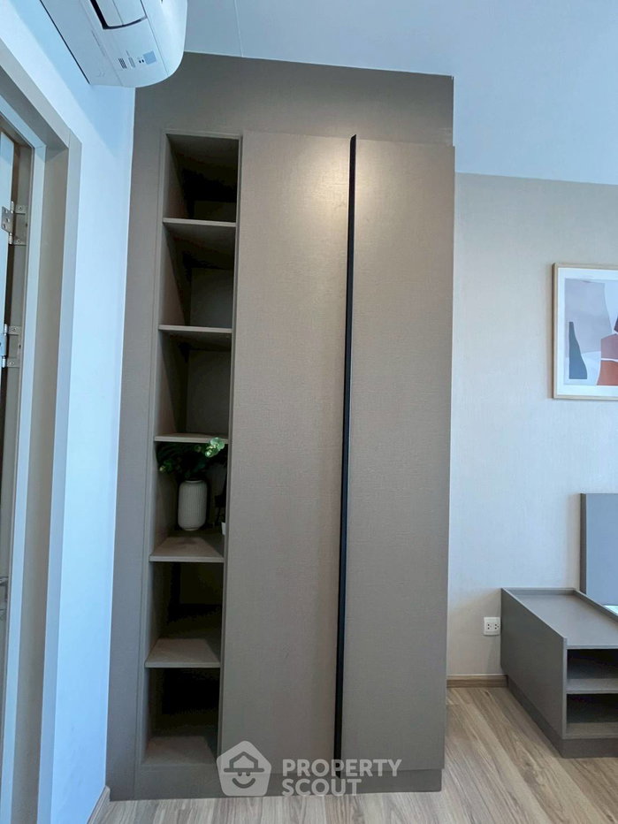 รูป คอนโด 1-ห้องนอน ที่ โอกะ เฮ้าส์ สุขุมวิท 36 ใกล้ BTS ทองหล่อ (ID 2751273) - รูปที่ 6/13