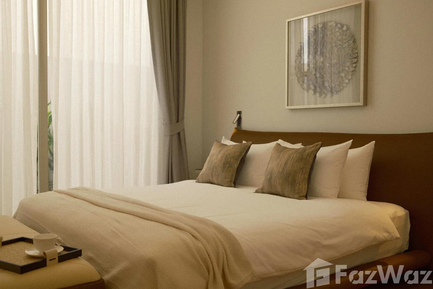 รูป ขาย วิลล่า 3 ห้องนอน ในโครงการ Layan Lucky Villas-Phase II 6086401 - รูปที่ 19/32