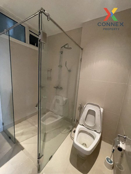 รูป 🔥🔥🔥 เช่า คอนโด ชั้นสูง The Empire Place BTS-ช่องนนทรี นราธิวาสราชนครินทร์ ยานนาวา สาทร กรุงเทพ CX-01208 ✅ ทักไลน์ @connexproperty ตอบทันที ทีมงานมืออาชีพ ✅ 🔥🔥🔥 - รูปที่ 7/8