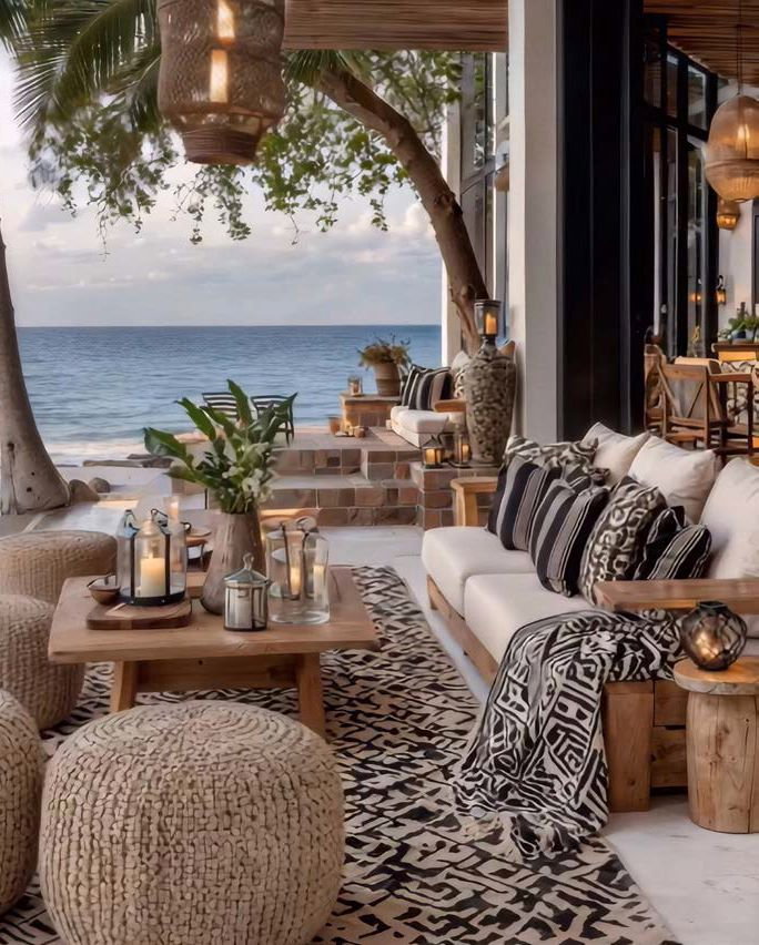 picture Riviera Palm Beach — Rare TRUE Beachfront Luxury Condo, Naklua Pattaya (Foreign Quota) - 9/15