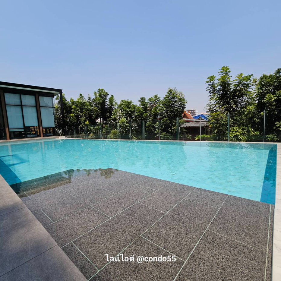 รูป เคนซิงตัน​พหลโยธิน​ 63​ ใกล้​รถไฟฟ้า​บีทีเอส​พหลโยธิน​ 59 - รูปที่ 23/24