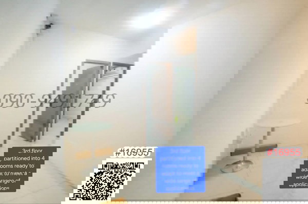 รูป ขาย โฮมออฟฟิศ ชั้น 4 อาร์เค บิซ เซ็นเตอร์ มอเตอร์เวย์ – แอร์พอร์ตลิงค์ ใกล้สนามบินสุวรรณภูมิ - รูปที่ 6/26