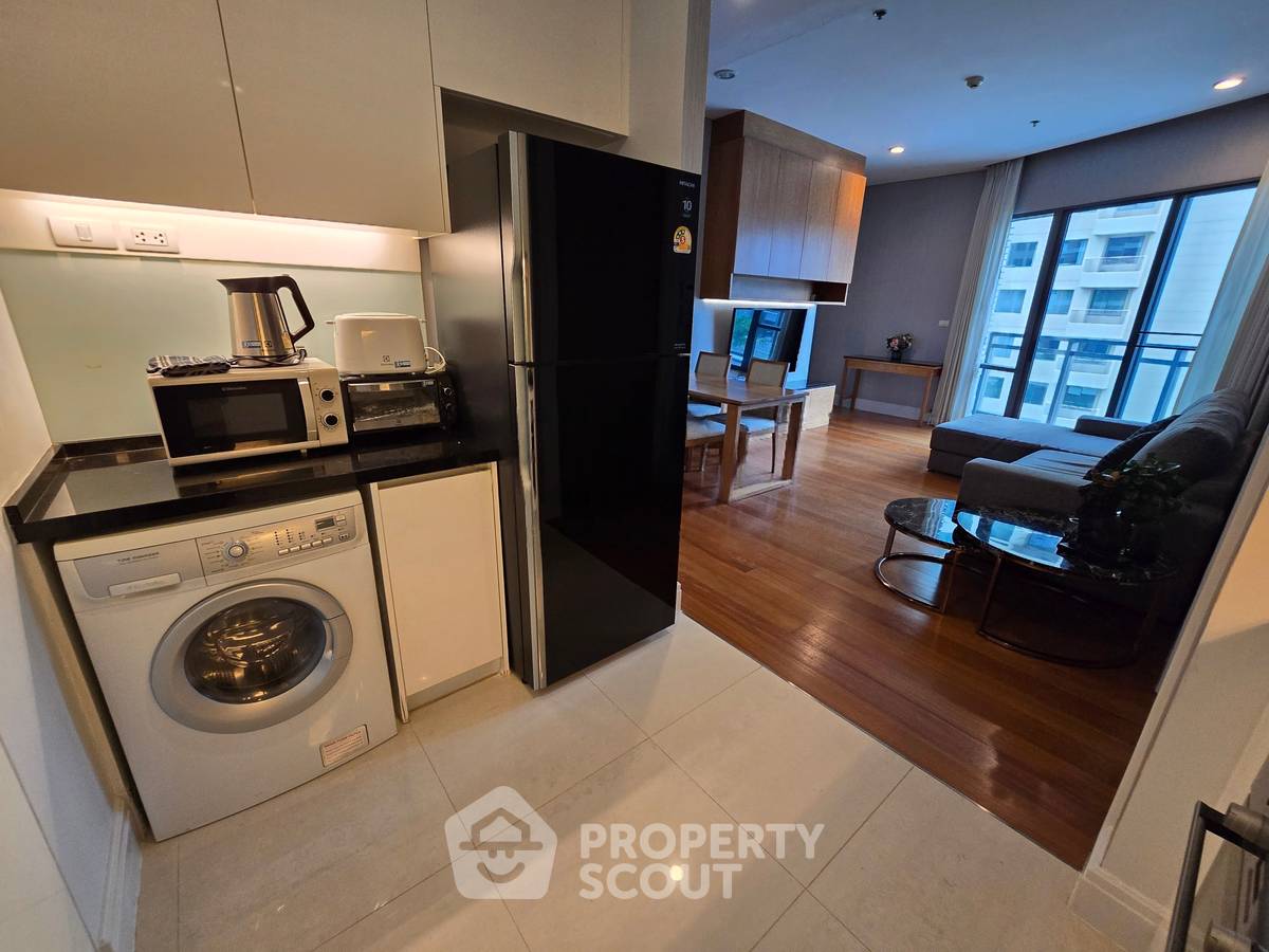 รูป คอนโด 2-ห้องนอน ที่ ไบร์ท สุขุมวิท 24 คอนโดมิเนียม ใกล้ BTS พร้อมพงษ์ (ID 2751618) - รูปที่ 9/14