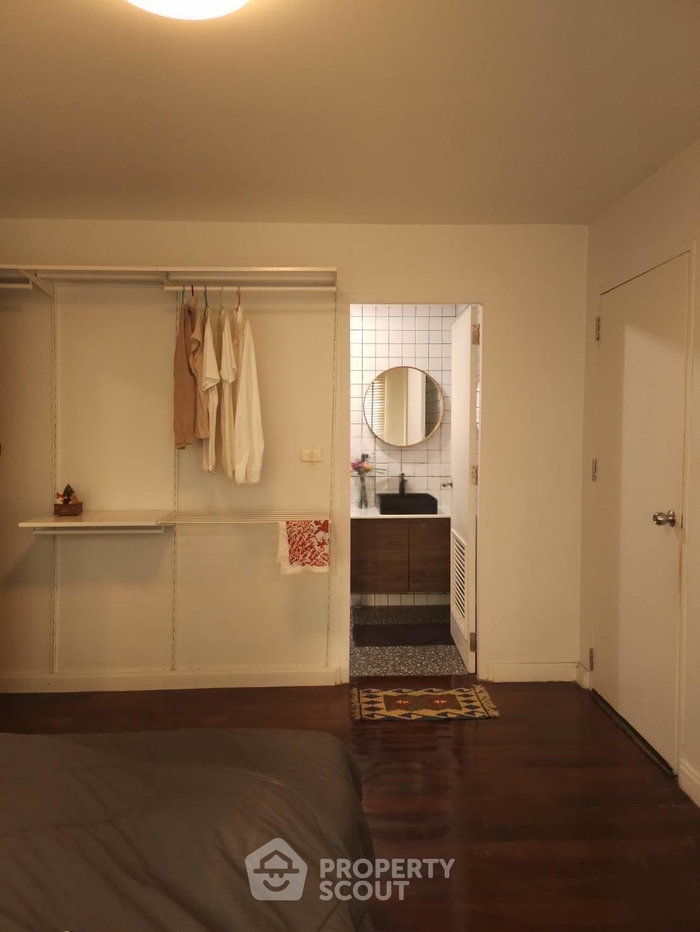 picture 1-BR Condo at 49 Plus near BTS Phrom Phong (ID 2743720) - 9/9